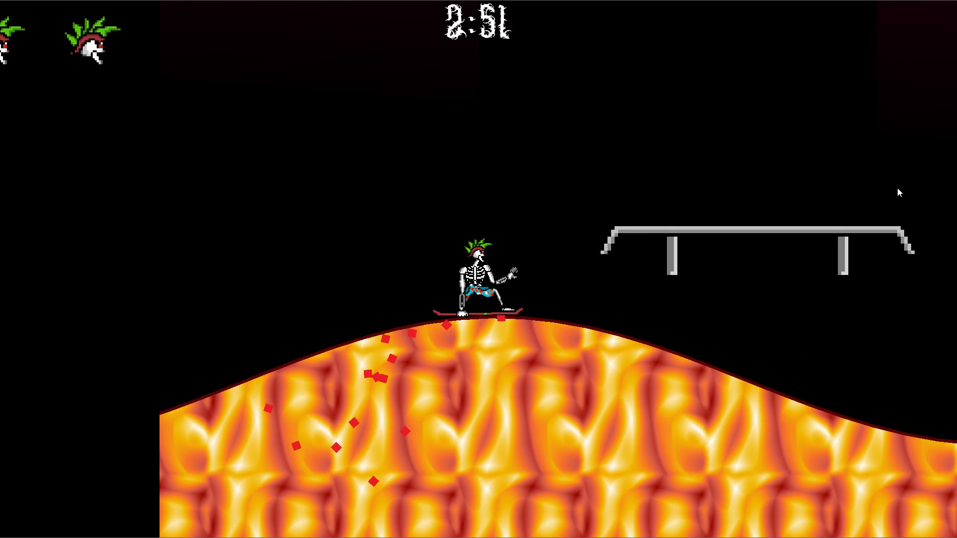 Lava Rider Lava Rider