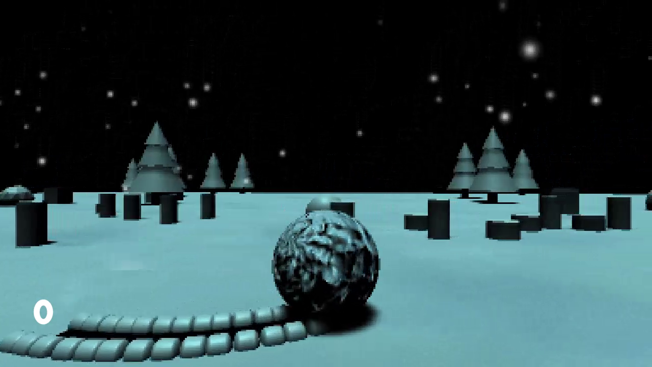 It Snowballed From There It Snowballed From There
